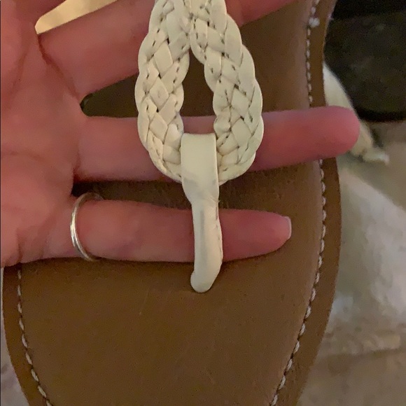 ☀️Aeropostale sandals - Picture 4 of 4